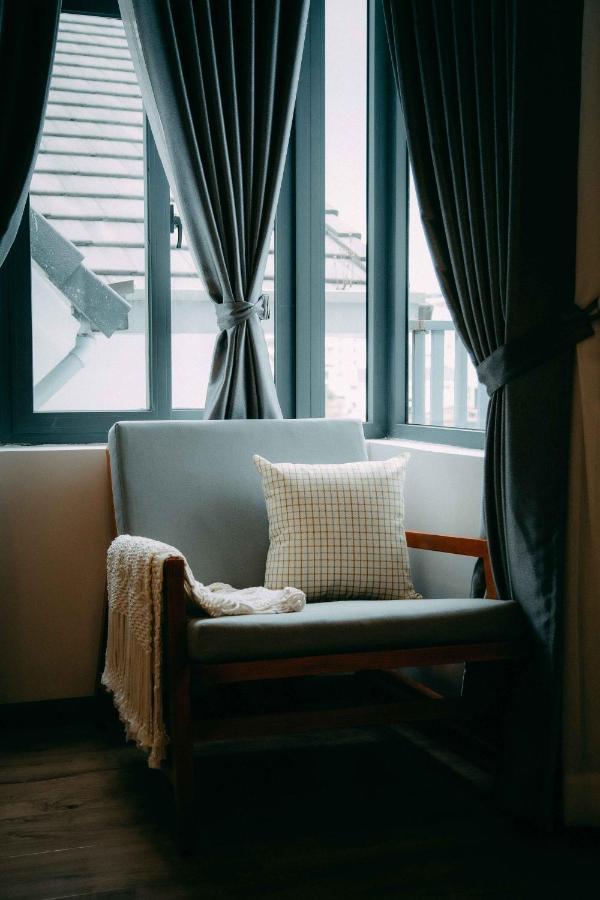 The Windy Bnb - Rollei Stories Dalat Exterior foto